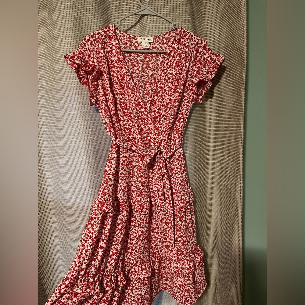 TJ Maxx dress
